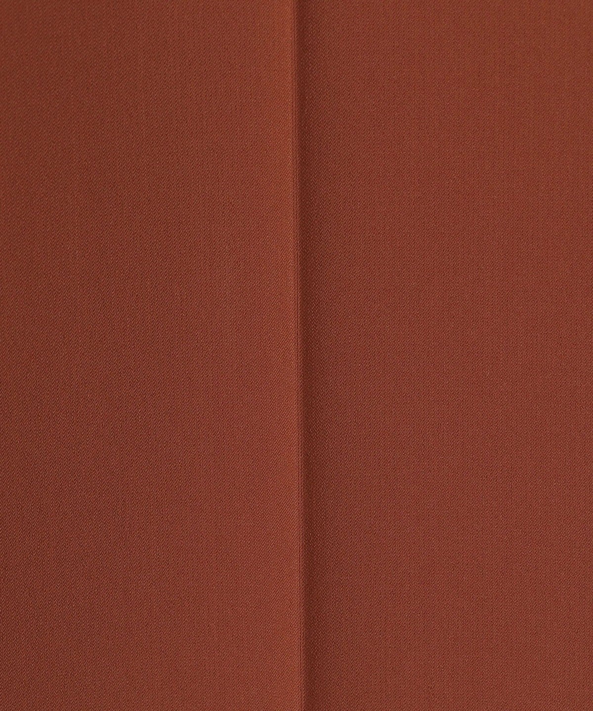 〈手洗い可能〉ウォッシャブル9分丈テーパードパンツ