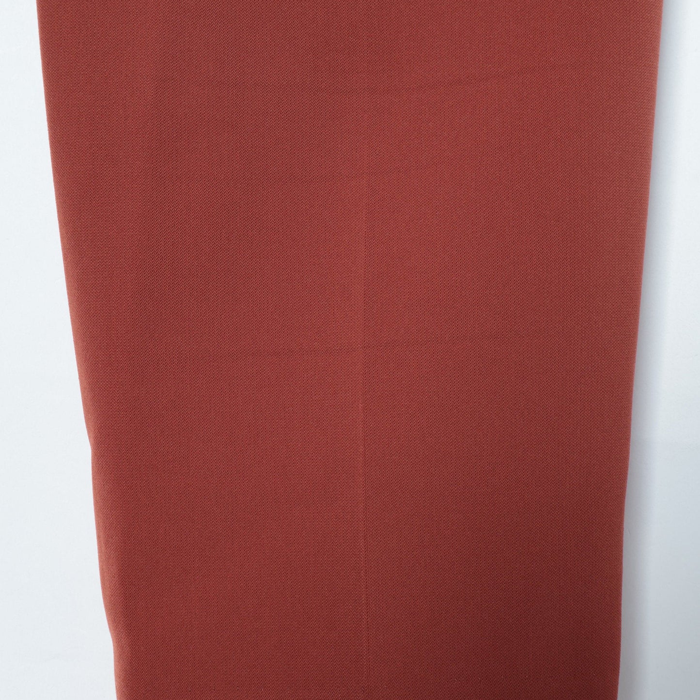 〈手洗い可能〉ウォッシャブル9分丈テーパードパンツ