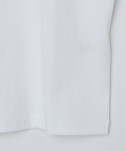 SHIPS:〈抗菌加工〉コットン クルーネック Tシャツ