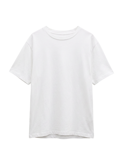 SHIPS:〈抗菌加工〉コットン クルーネック Tシャツ