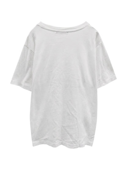 SHIPS:〈抗菌加工〉コットン クルーネック Tシャツ