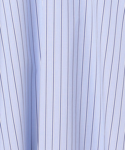 PrimaryNavyLabel:チュニックブラウス