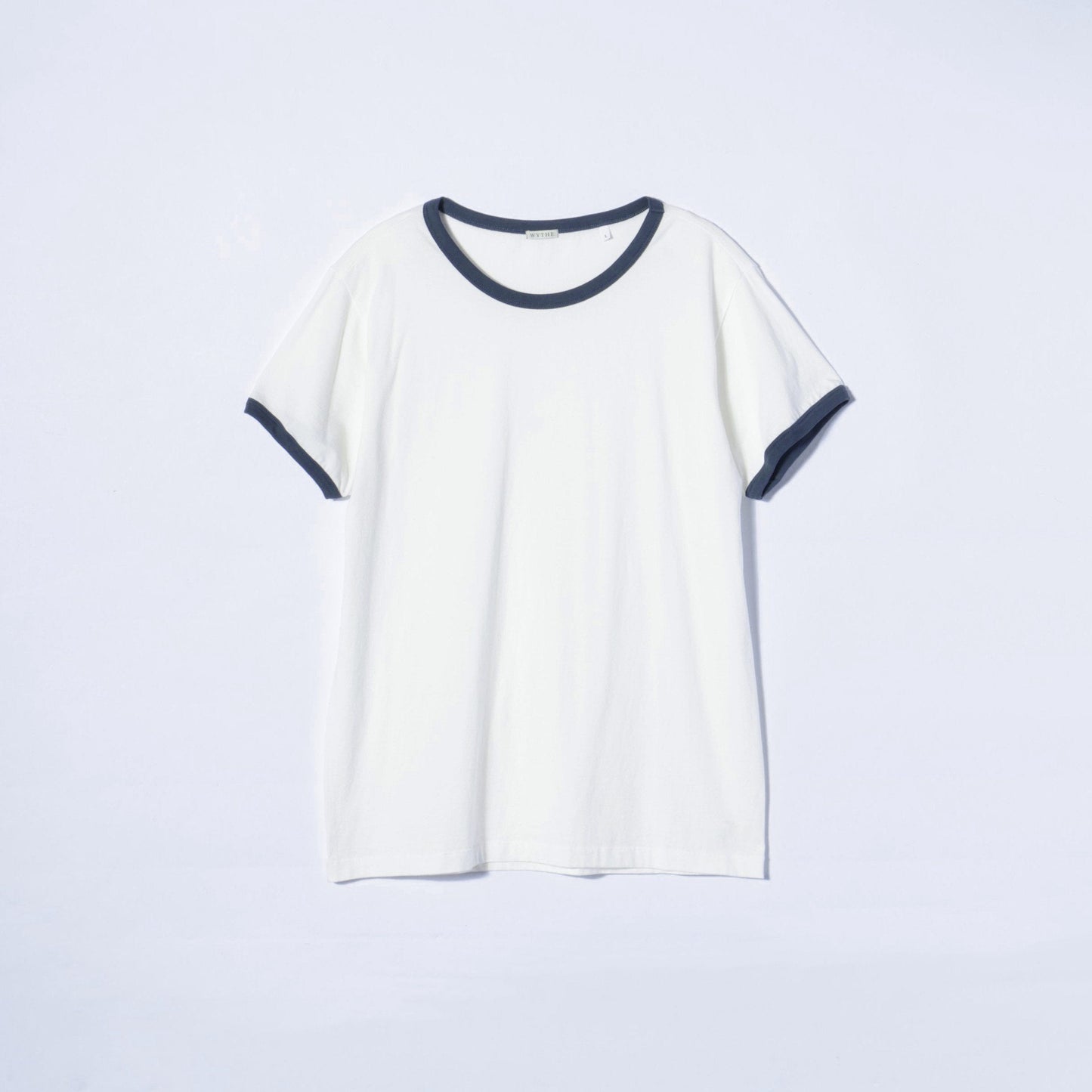 WYTHE:TUBULAR RINGER T-SHIRT