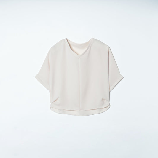 WDO:2WAY DOLMAN BLOUSE