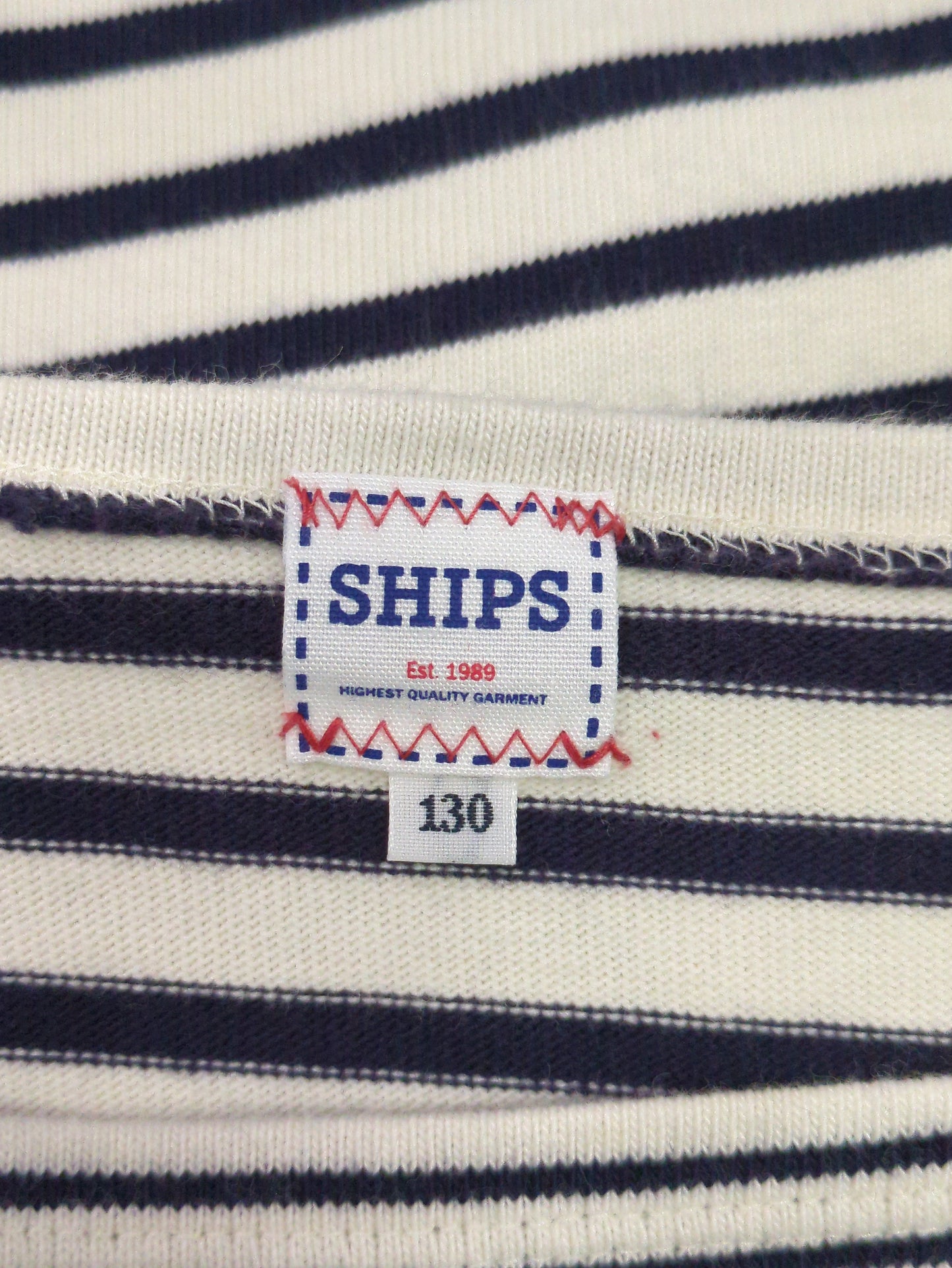 SHIPS KIDS:シャツ/ブラウス