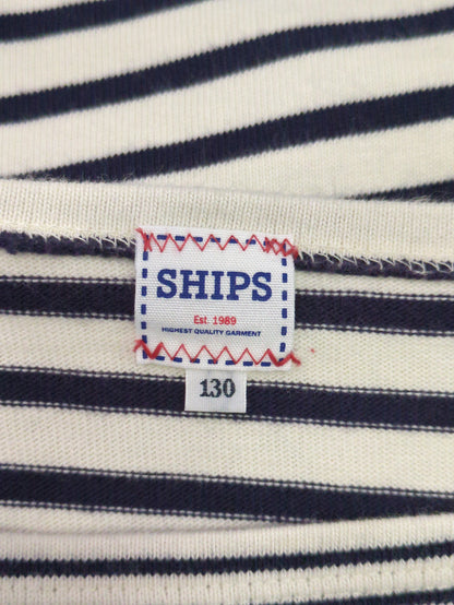SHIPS KIDS:シャツ/ブラウス