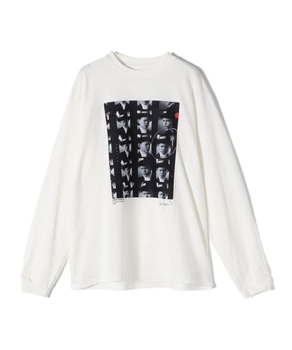 JANE SMITH:JAMIE.M TEE