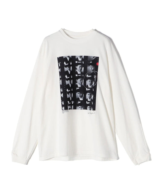 JANE SMITH:JAMIE.M TEE