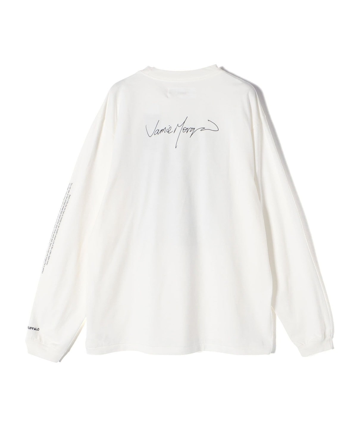 JANE SMITH:JAMIE.M TEE