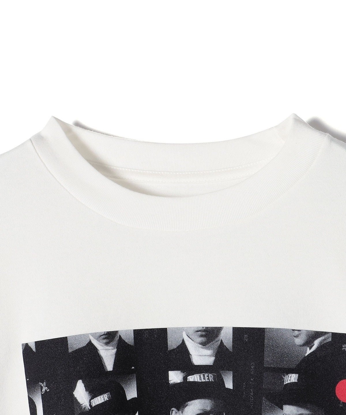 JANE SMITH:JAMIE.M TEE