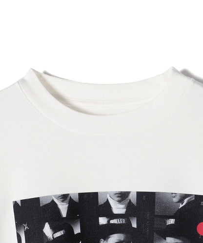 JANE SMITH:JAMIE.M TEE