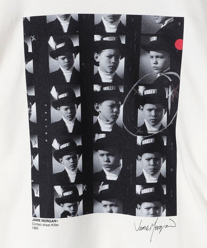 JANE SMITH:JAMIE.M TEE