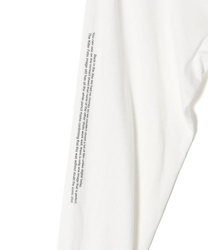 JANE SMITH:JAMIE.M TEE