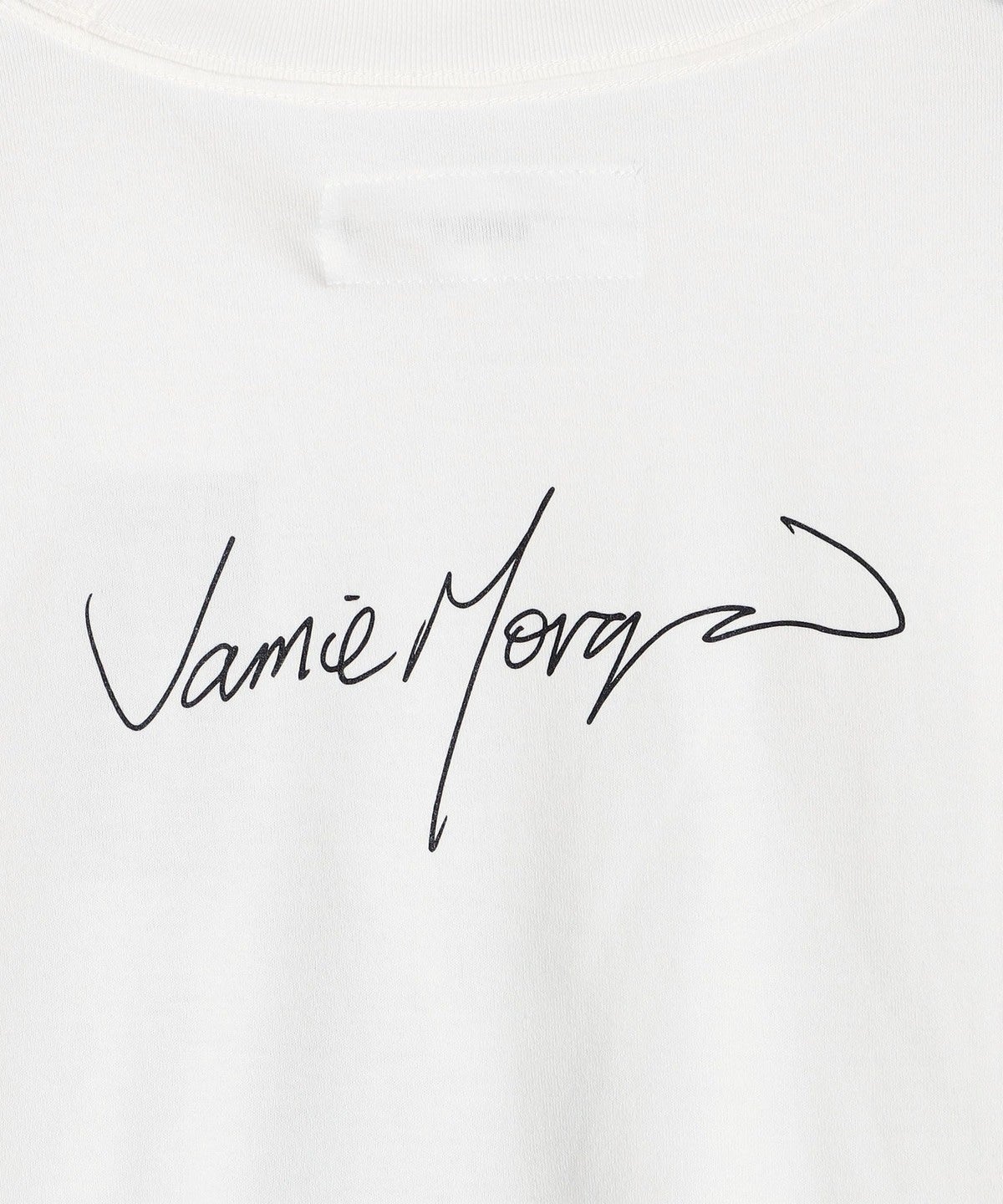 JANE SMITH:JAMIE.M TEE