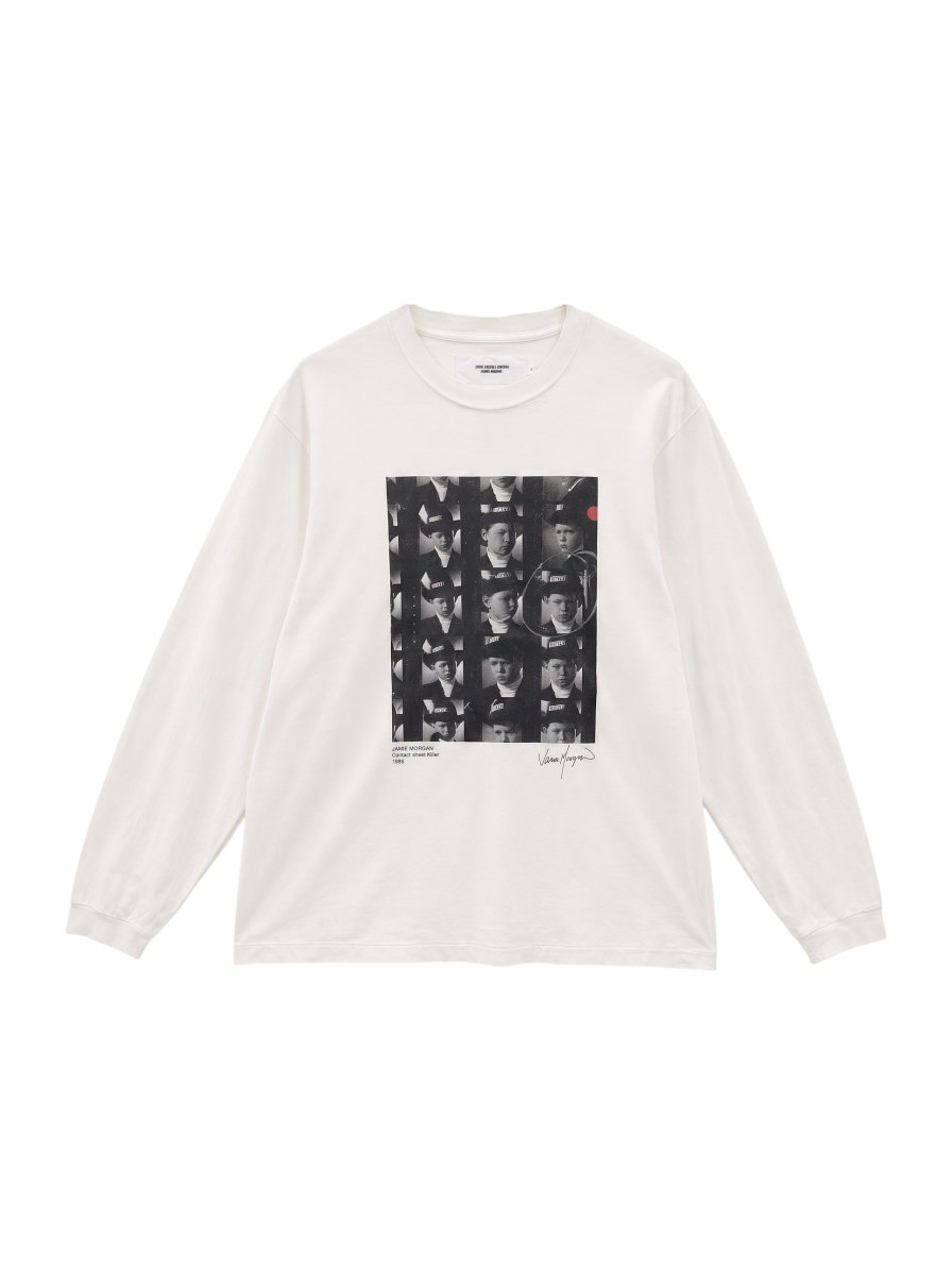 JANE SMITH:JAMIE.M TEE