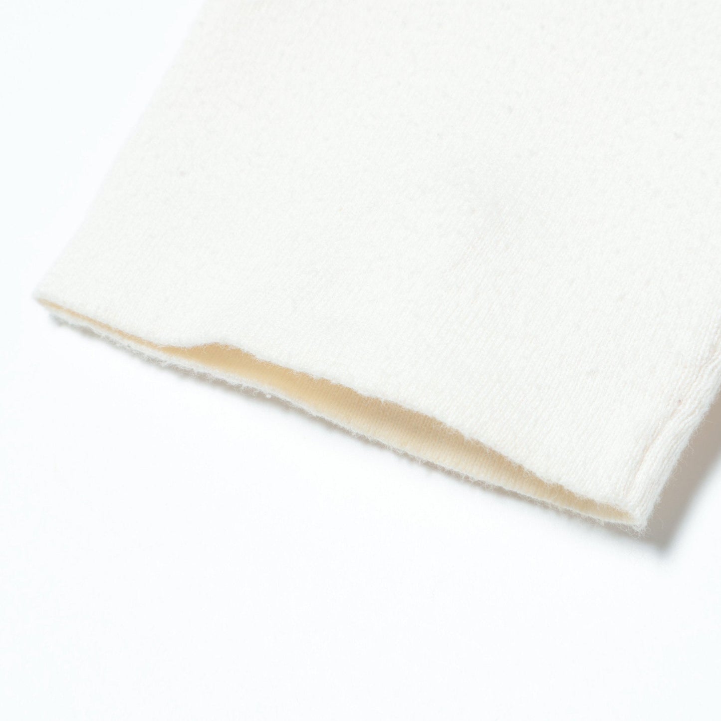 SHIPS any:スクエアボートネックプルオーバー