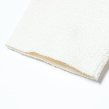 SHIPS any:スクエアボートネックプルオーバー