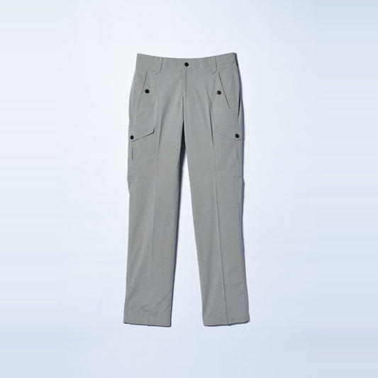 RING JACKET:パンツ