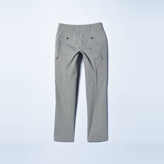 RING JACKET:パンツ