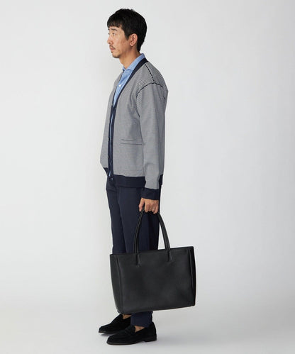 SHIPS:32ゲージ ハイゲージ ライト カーディガン