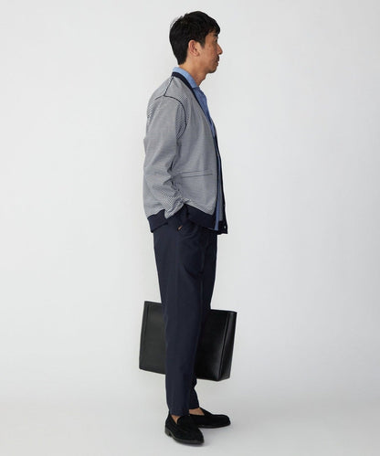 SHIPS:32ゲージ ハイゲージ ライト カーディガン