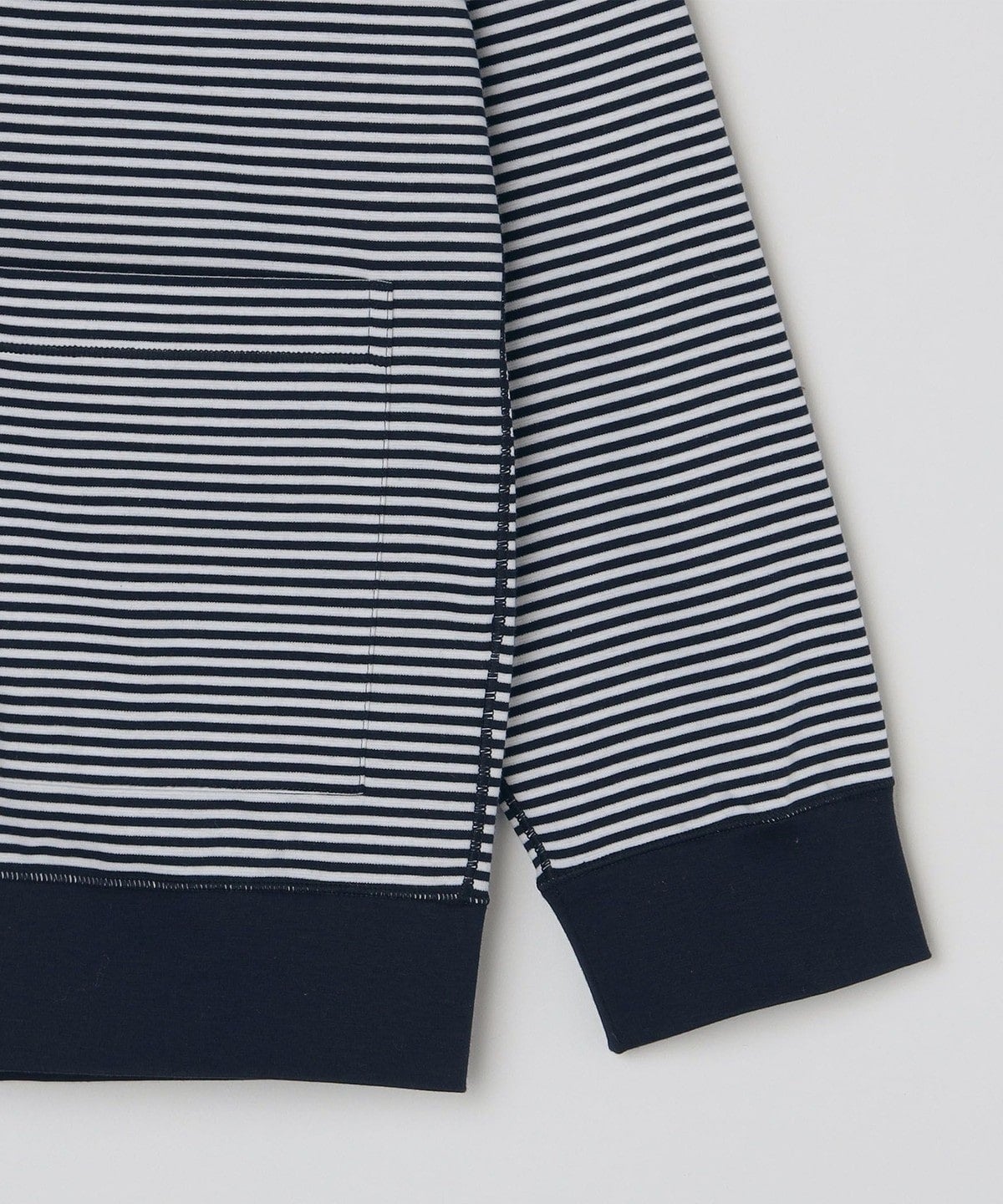 SHIPS:32ゲージ ハイゲージ ライト カーディガン