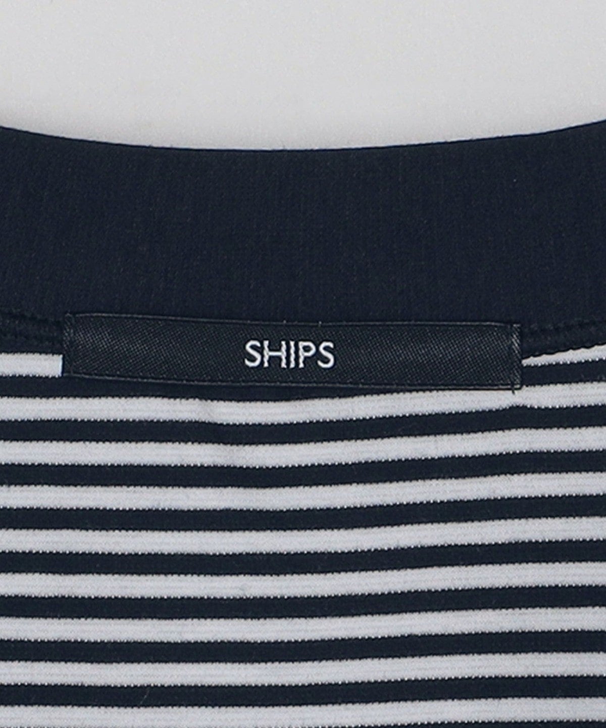 SHIPS:32ゲージ ハイゲージ ライト カーディガン