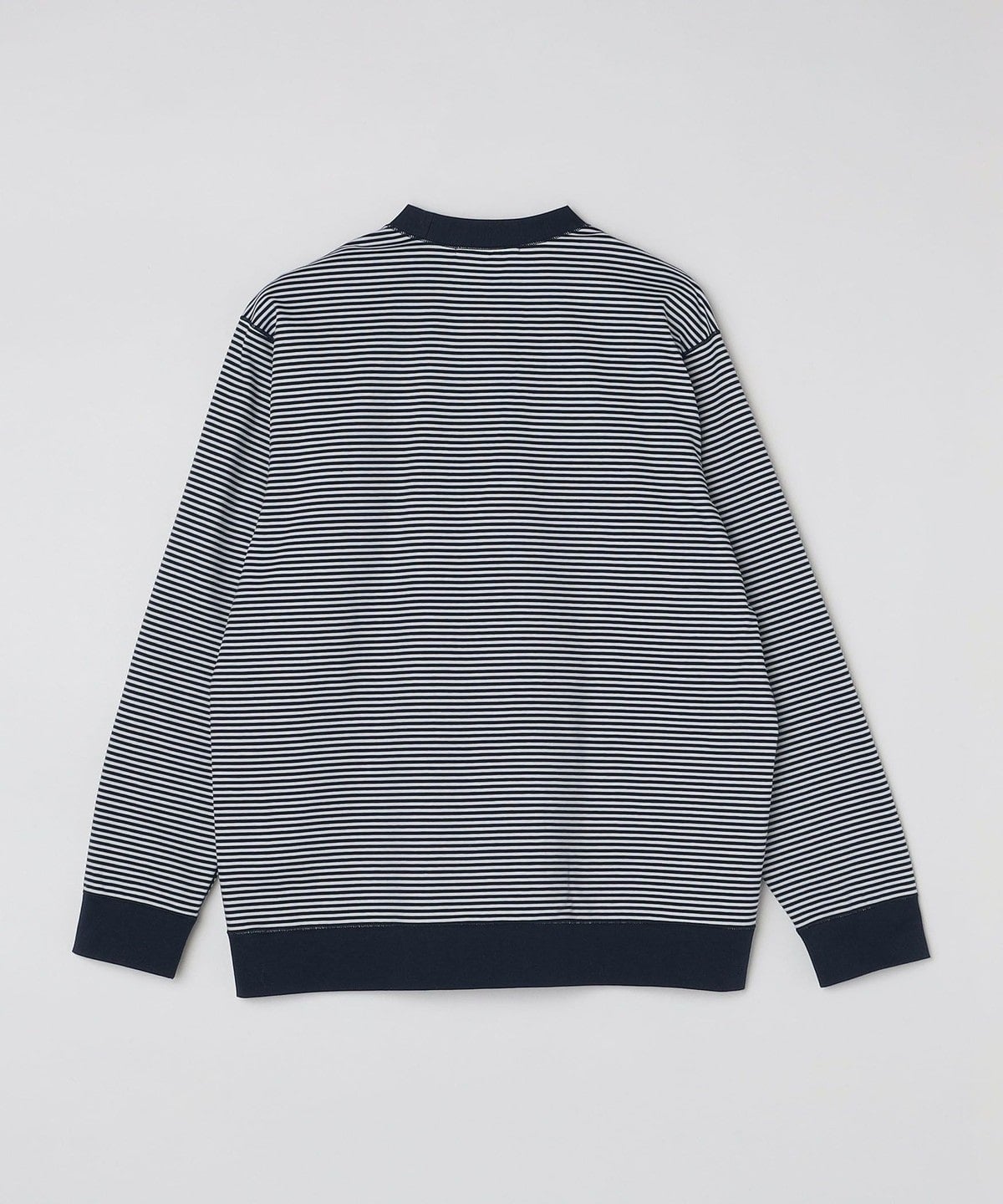 SHIPS:32ゲージ ハイゲージ ライト カーディガン