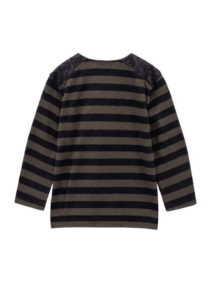 SHIPS:BORDER LACE COMBI