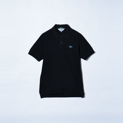 LACOSTE: 別注 70's ドロップテイル ポロシャツ