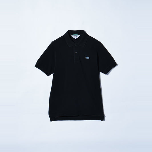 LACOSTE: 別注 70's ドロップテイル ポロシャツ