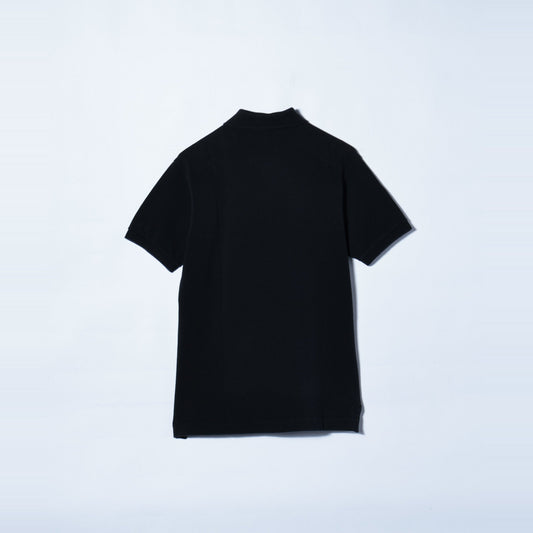 LACOSTE: 別注 70's ドロップテイル ポロシャツ