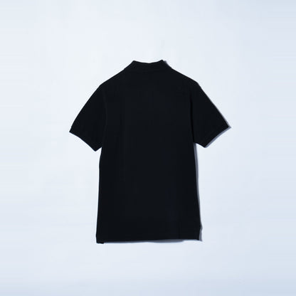 LACOSTE: 別注 70's ドロップテイル ポロシャツ