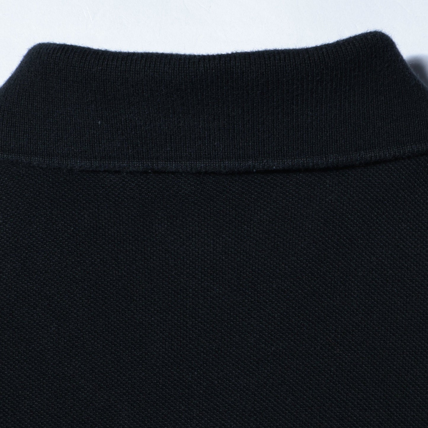 LACOSTE: 別注 70's ドロップテイル ポロシャツ