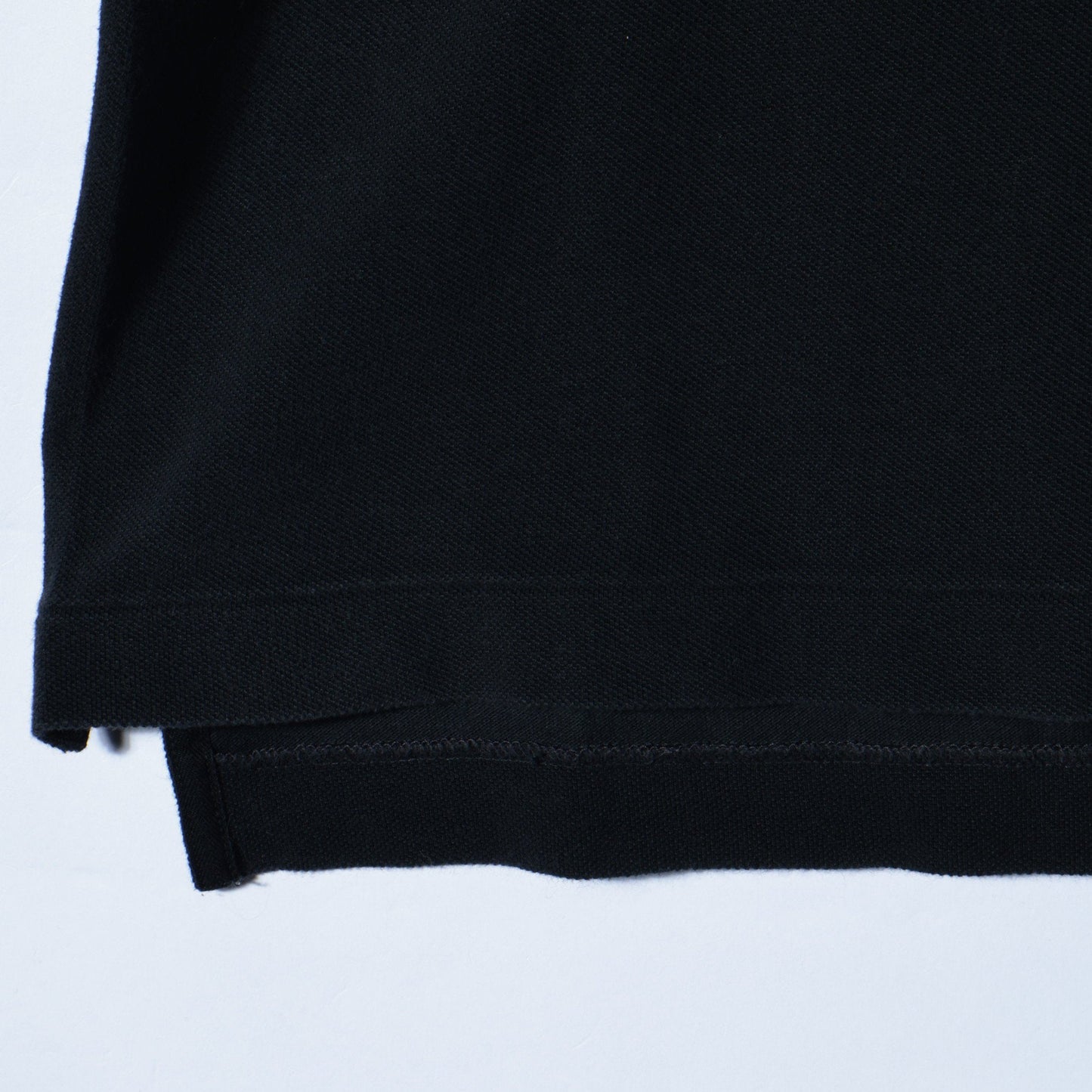 LACOSTE: 別注 70's ドロップテイル ポロシャツ