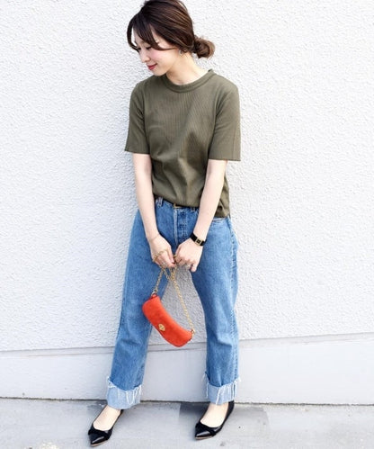 SHIPS:Tシャツ/カットソー