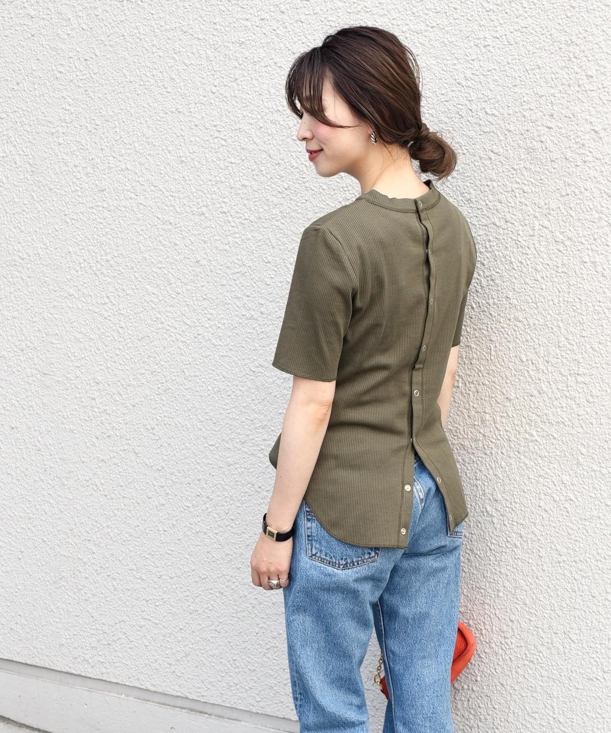 SHIPS:Tシャツ/カットソー