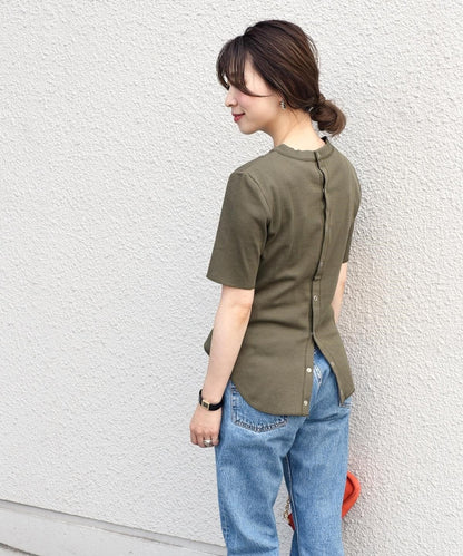 SHIPS:Tシャツ/カットソー