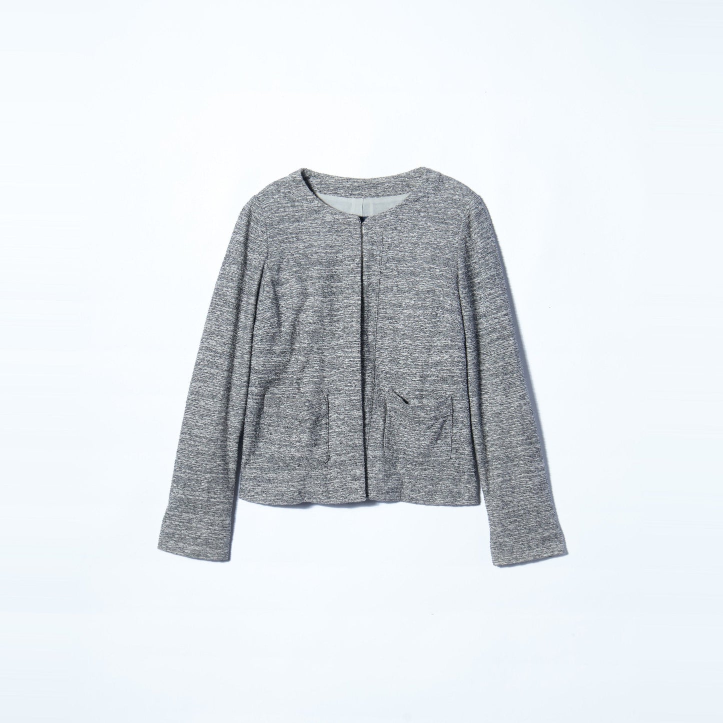 SHIPS:0056 PILE JERSEY NO/C JK