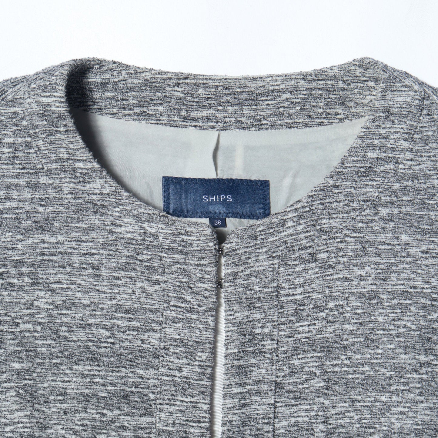 SHIPS:0056 PILE JERSEY NO/C JK