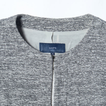 SHIPS:0056 PILE JERSEY NO/C JK