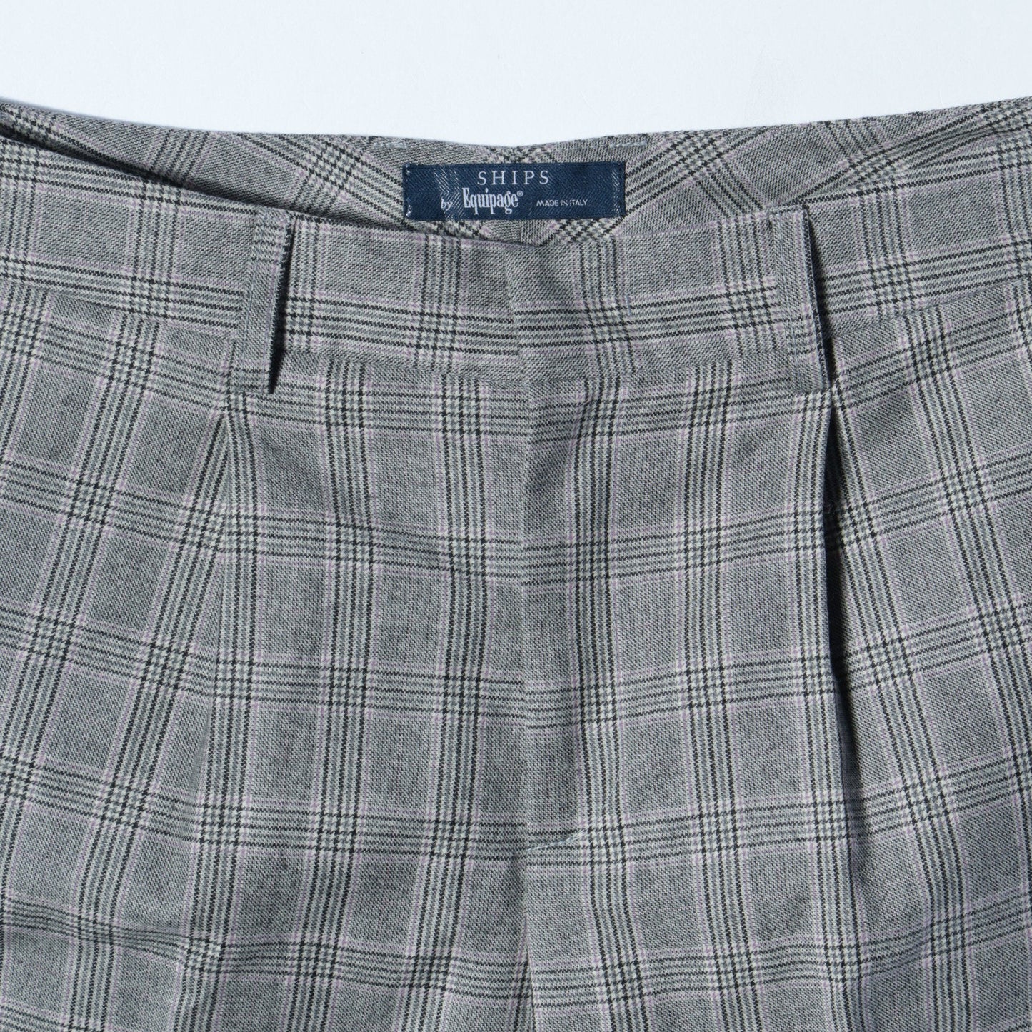 EQUIPAGE:パンツ
