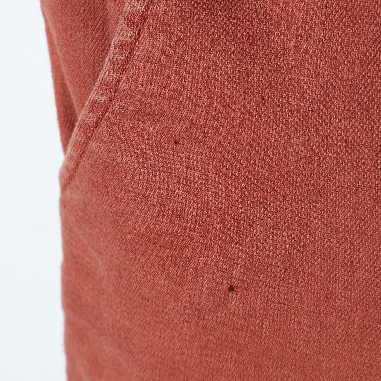 SHIPS: SOLOTEX(R) サフィラン リネン ハイブリッド ライト イージー パンツ