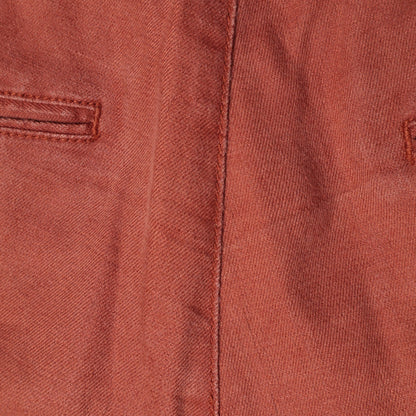 SHIPS: SOLOTEX(R) サフィラン リネン ハイブリッド ライト イージー パンツ