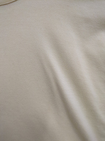 GATHER SLEEVE WIDE TOPS