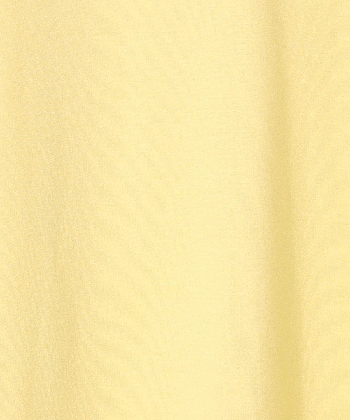 SHIPS Primary Navy Label:コットンショートスリーブプルオーバー