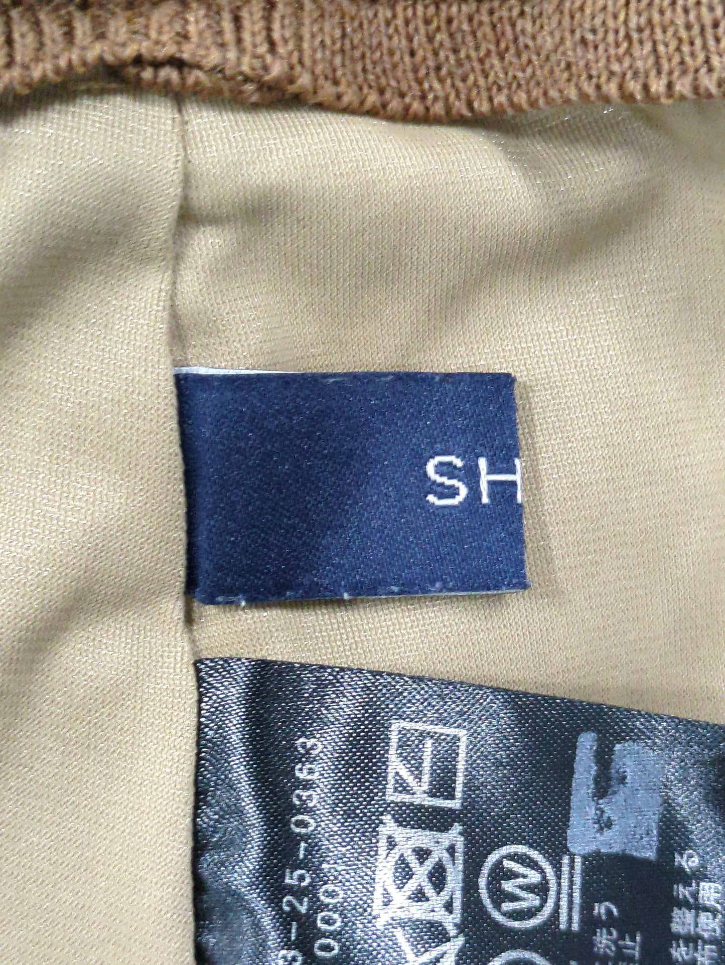 【セットアップ可】スカート