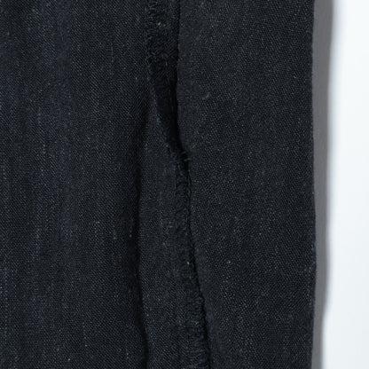 liflattie ships:サイドレースタックパンツ