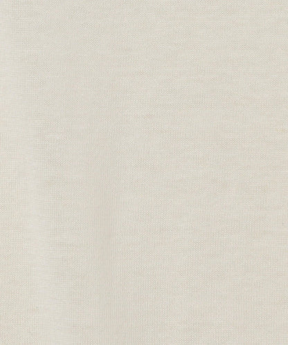 PrimaryNavyLabel:シルクリネンクルーネックドルマンプルオーバー
