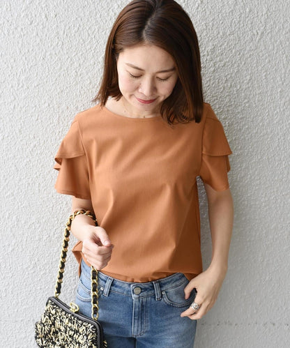 SHIPS:Tシャツ/カットソー